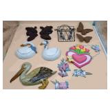 Wall Hanging Decor Items