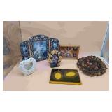 Various Decorative Picture Frames
