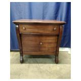 Acme Empire Revival Kitchen Wooden Organizer