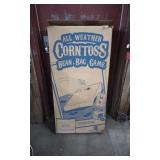 Set of Cornhole boards In Original Box