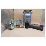 Home Decor and Misc
