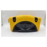 Am/Fm Radio Cooler