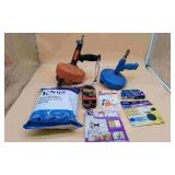 Misc Hardware Supplies