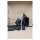 Pair of Sterns Fishing Hip Waders