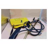 Indian Smokechaser 5 Gallon Backpack Fire Pump