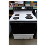 RCA Electric Oven/Stove