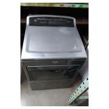 Whirlpool Clothes Dryer