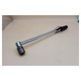 Beam-Style Pointer Torque Wrench