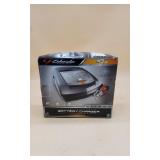 Schumacher 6v/12v Automatic Battery Charger
