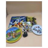 Mickey Mouse Collectors Items