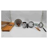 Misc Kitchen Gadgets