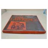 Sir Lawernce Carbon Steel Knife Set