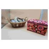 Sewing Thread And Misc
