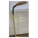 Adjustable floor lamp-working-53'tall