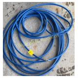 Air hose 3/8'
