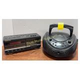 Soundesign & Memorex both working