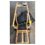 Some kind of sewing item