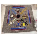 Navajo rug