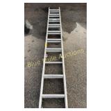 Keller 13ft extension ladder