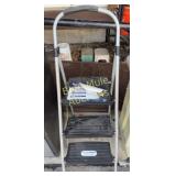 Cosco step ladder