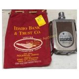 Revere 16 Magazine & bank bag