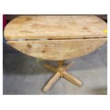 Drop Leaf table-29ï¿½tall,18ï¿½deep,36ï¿½across, each
