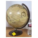 Replogle 12' globe