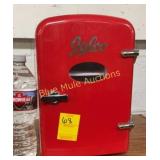 Igloo portable cooler-No DC plug