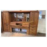 Contemporary Rocky Mountain Wood Design