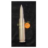 Silver 10oz Bullet