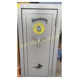 Winchester safe-59'tall,21ï¿½deep,28ï¿½across-