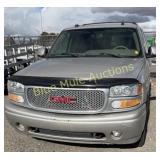 2004 GMC Denali LL Non running, have title, has