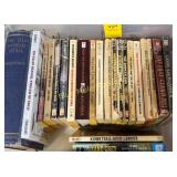 Zane Gray & Louis Lï¿½Amour books