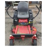 Toro / Kawasaki FR600V 42' Timer Cutter SS4235