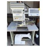 Happy Voyage model HCS-1201-30 needs cleaning &