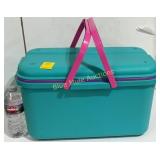 Sewing / craft basket