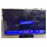 Vizio flat screen smart TV working 64'