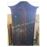 Wardrobe-77'tall,26ï¿½deep,44ï¿½across