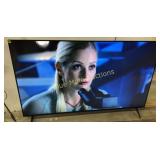 Vizio flat screen smart TV-64'-working