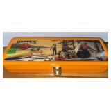 Like New Hoppeï¿½s gun cleaning kit