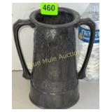 For Old Times Sake-David Veasey for Liberty & Co.