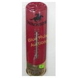 Winchester thermometer 25'long-hangs on wall