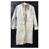 Like new Schaefer Outfitter duster-XS