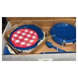 New in box Real Texas Chili Kit