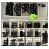 Gun parts- screws, pins & misc