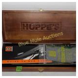 Like new Hoppeï¿½s gun cleaning kit
