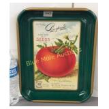 Burpee Seeds that Grow tray