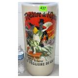 Theatre de lï¿½Opera umbrella stand