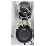 Green Pan set