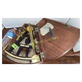 Antique chronometer, repeating, detached lever